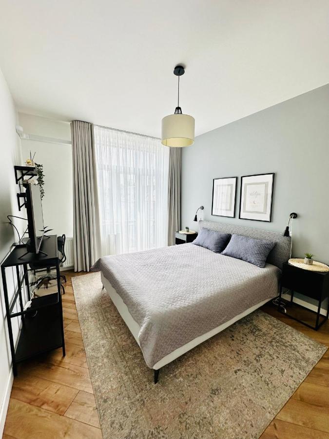 Appartement Butas Paciame Siauliu Miesto Centre *