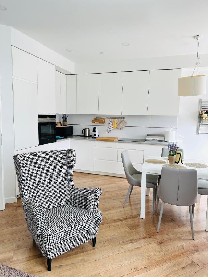 Appartement Butas Paciame Siauliu Miesto Centre
