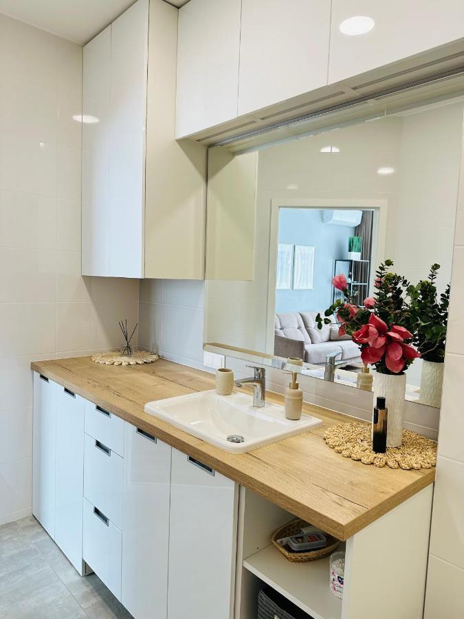 Butas Paciame Siauliu Miesto Centre Šiauliai