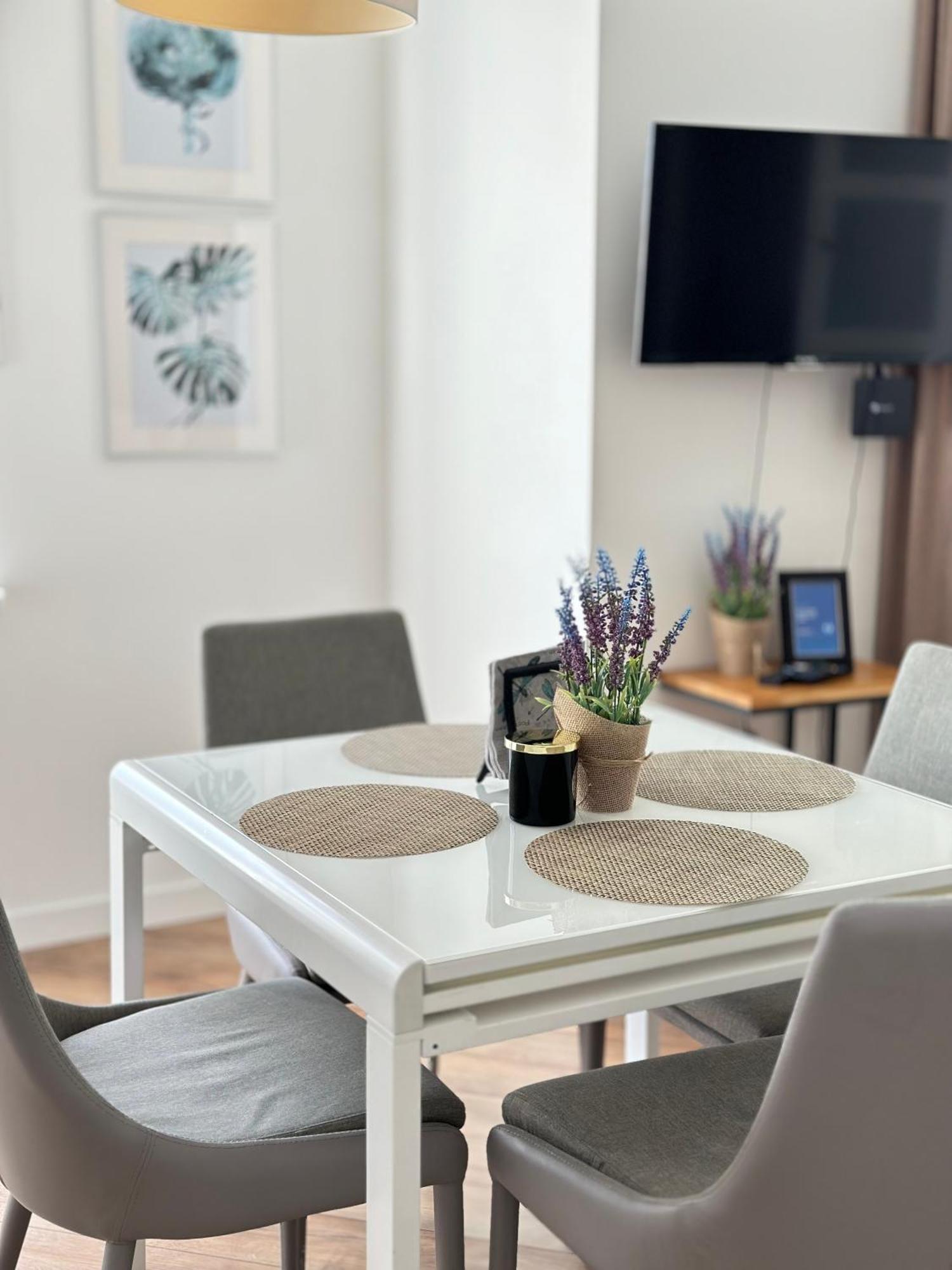 Appartement Butas Paciame Siauliu Miesto Centre *